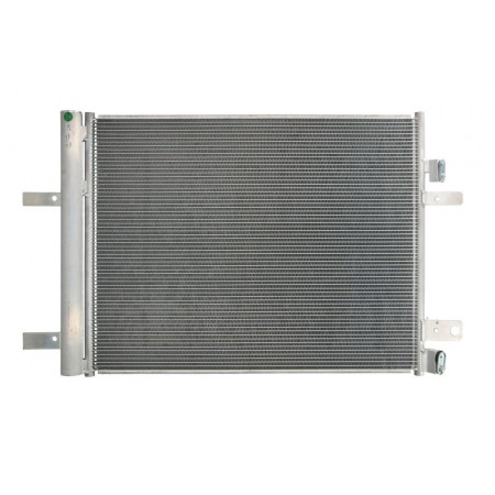 Condensador, ar condicionado Condensador de ar condicionado com secador CITROEN C5 AIRCROSS OPEL GRANDLAND / GRANDLAND X GRANDLAND X PEUGEOT 3008 5008 II TOYOTA PROACE PROACE VERSO 1.2-2.0D 02.16- MAHLE AC 943 000S