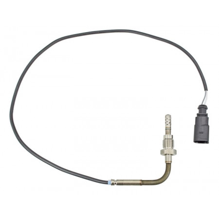 Sensor, Abgastemperatur Abgastemperatursensor vor dem Turbo AUDI A8 D4 4.2D 11.09-01.18 MEYLE 114 800 0165