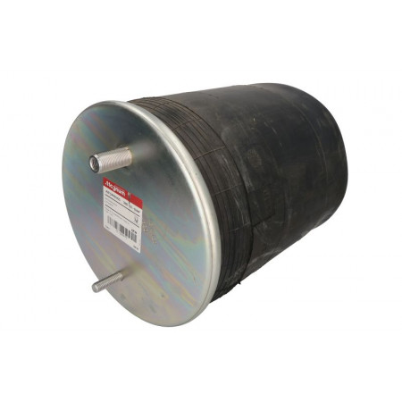 Bellows, air suspension Rear air suspension soup R plastic base MAGNUM TECHNOLOGY 5002-03-0344P