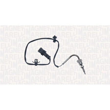 Sensor, temperatura dos gases de escape Sensor de temperatura dos gases de escape antes do catalisador OPEL MERIVA B 1.7D 06.10-01.17 MAGNETI MARELLI 172000679010