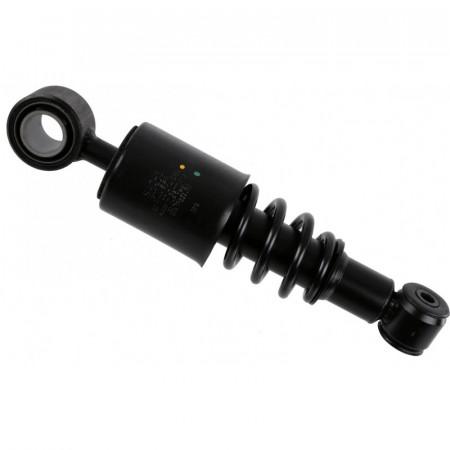 Ammortizzatore cabina anteriore Mercedes Actros MP4/MP5 9603100755, 9613101555