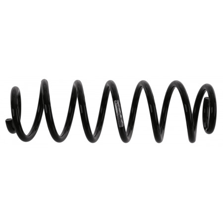 Mola helicoidal traseira direita/esquerda VW GOLF VII GOLF VIII 1.0-2.0D 04.13- SACHS 994 937