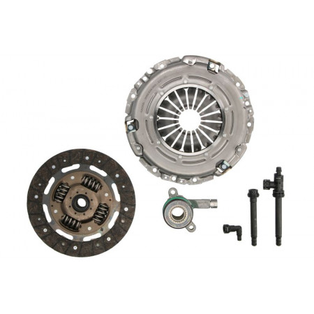 Clutch kit Clutch kit with hydraulic bearing SACHS 3000 990 597