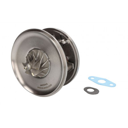 Nucleo turbo CHRA nucleo turbo: alluminio MAZDA 3 5 6 2.0D 08.02-12.10 EVORON EVCH0295