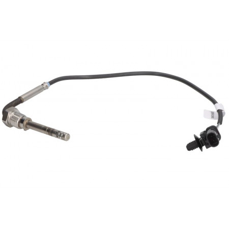 Capteur, température des gaz Sonde de température des gaz d'échappement après dpf FIAT 500L 500X FIORINO/MINIVAN QUBO TIPO 1.3D 09.12- NRF NRF 707276