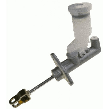 Zentralpumpe, Kupplung Zentralpumpe Kupplung 159mm MITSUBISHI GALANT VIII 2.4/2.5 09.96-10.04 SACHS 6284 600 157