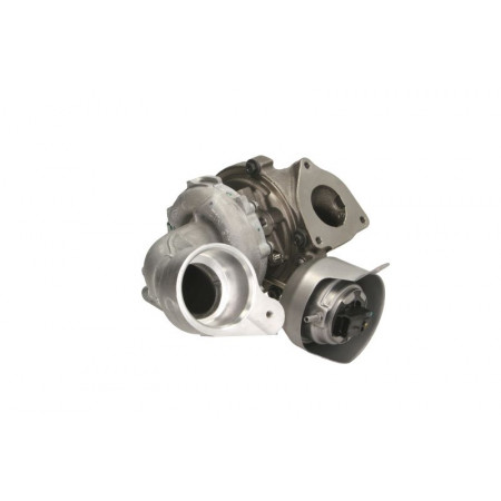 Turbocompressor Novo CITROEN C8 JUMPY II FIAT SCUDO PEUGEOT 807 EXPERT EXPERT TEPEE 2.0D 03.06- GARRETT 806499-5002S