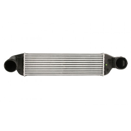 Intercooler, compressore Intercooler BMW X3 E83 2.0D/3.0D 09.05-12.11 NISSENS NIS 96129