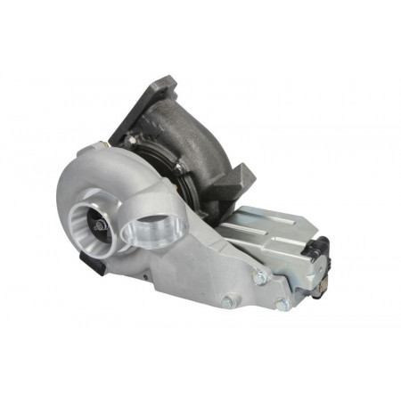 Turbocompressore Nuovo MERCEDES SPRINTER 2-T B901 B902 SPRINTER 3-T B903 SPRINTER 4-T B904 SPRINTER 5-T B905 2.7D 04.00-05.06 EVORON EVTC0051