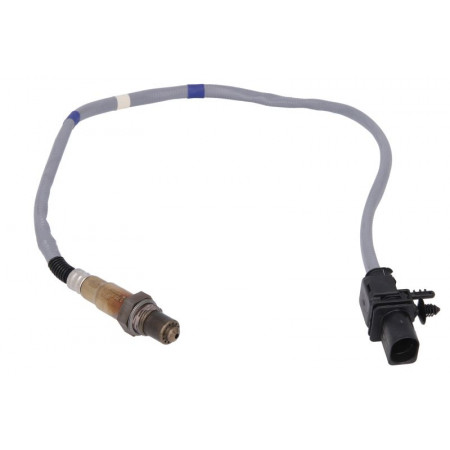 Sonda Lambda lambda numar fire 5 730mm ALFA ROMEO 159 BRERA SPIDER 3.2 12.05-11.11 BOSCH 0 258 007 333