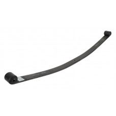 Blattfeder Blattfederaufhängung Blatt vorne Nummer-1 72814000 MAN MAN G G90 L2000 10.79-04.06 MAGNUM TECHNOLOGY MLS-72814001