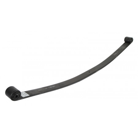 Arc foi Foaie arc suspensie Fata numar foi-1 72814000 MAN MAN G G90 L2000 10.79-04.06 MAGNUM TECHNOLOGY MLS-72814001