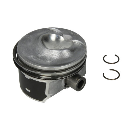 Kolben 7651 STD AUDI A3 SKODA OCTAVIA II VW EOS GOLF PLUS V GOLF V JETTA III PASSAT B6 TOURAN 1.6 02.03-10.10 MAHLE 028 04 00