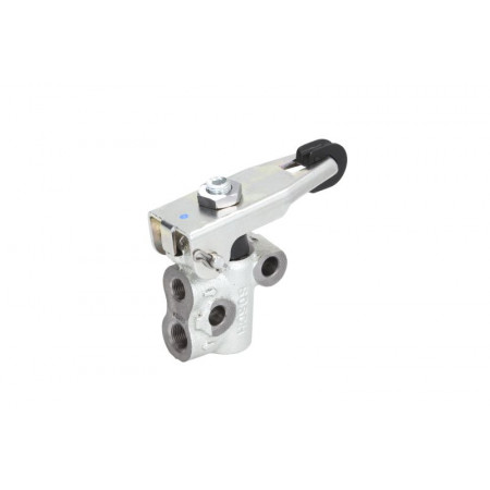 Regulador de potência de freio Regulador de potência de freio FIAT PALIO 1.2-1.9D 04.96- BOSCH 0 204 131 293