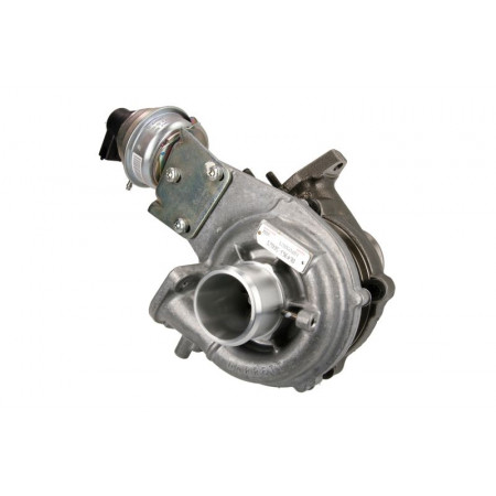 Turbocharger New Does not replace 804963-5003S ALFA ROMEO GIULIETTA 2.0D 04.10-12.20 GARRETT 804963-5002S