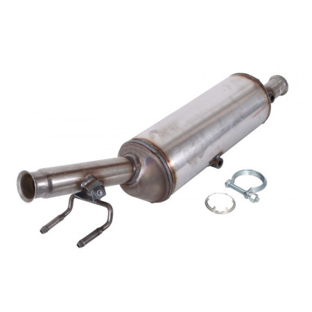 Catalyst EURO 6 PEUGEOT 508 I 1.6D 03.14-12.18 BM CATALYSTS BM31031H