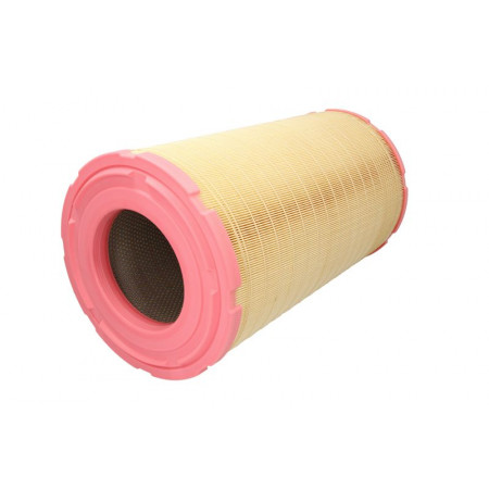 Élément filtrant pour filtre à air TEMSA SAFIR SAFIR PLUS MX300 10.09- BOSCH F 026 400 531