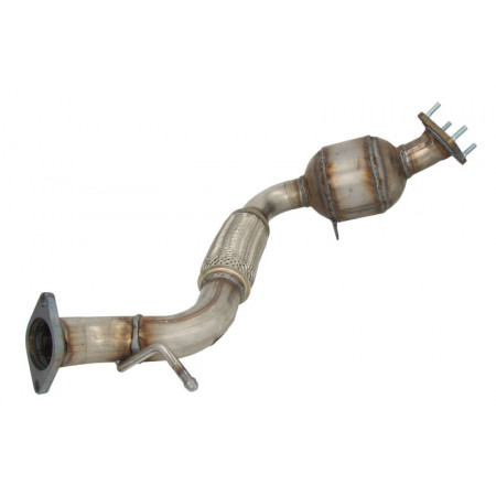 Catalisador EURO 4 FORD TRANSIT TRANSIT TOURNEO 2.2D 04.06-08.14 JMJ JMJ 1080375
