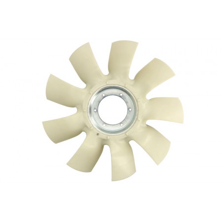 Aspas de ventilador, refrigeración del motor Radiador de ventilador SISU Z BORG WARNER 20005521