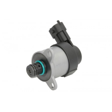 Control valve, fuel quantity (Common-Rail System) Pressure control valve HYUNDAI ACCENT III ELANTRA IV ELANTRA V GETZ I10 I I20 I I30 I40 I I40 I CW IX20 IX35 MATRIX KIA CARENS IV CEE'D 1.1D-1.7D 03.05- MEAT & DESIRE MD9428
