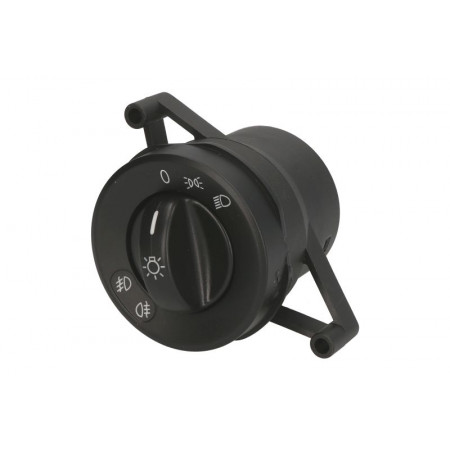 Comutator, far Intrerupator lumini de actionare pozitie ceata fata / spate MERCEDES ACTROS MP2 / MP3 ATEGO 2 10.02- AKUSAN MER-LSWT-013