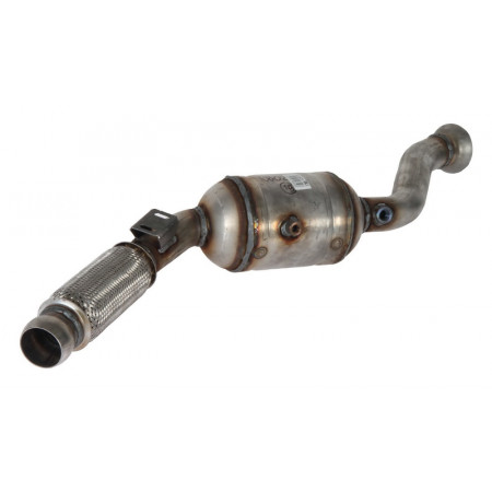 Catalyst EURO 4 MERCEDES SPRINTER 35-T B906 SPRINTER 3-T B906 SPRINTER 46-T B906 SPRINTER 5-T B906 2.1D 06.06-12.18 JMJ JMJ 1080261
