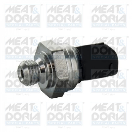 Capteur, pression des gaz d'échappement Capteur de pression des fumées d'échappement numéro de broche 3 MERCEDES A W176 B SPORTS TOURER W246 W242 C A205 C C205 C W204 C W205 C T-MODEL S204 1.6D-3.5 06.06- MEAT & DORIA MD827015