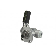 Brandstofpomp Brandstofpomp CASE IH CS MASSEY FERGUSON 3000 600 8000 VALMET 600 6000 700 800 8000 900 411D-TD60C BOSCH 0 440 003 254