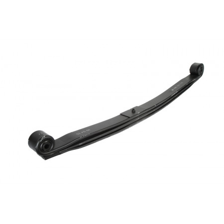 Pachet arc cu foi Arc lamelar Fata 3/232590900/685 MERCEDES ACTROS 04.96- MAGNUM TECHNOLOGY MLS-33696000