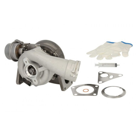 Turbine / Turbo VW MULTIVAN V (7HM, 7HN, 7HF, 7EF, 7EM, 7EN) EVORON EVTC0025
