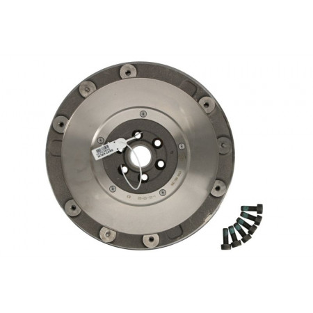 Volanta cu masa dubla 235mm MINI R56 R57 R58 R59 CLUBMAN R55 COUNTRYMAN R60 PACEMAN R61 1.6 02.10-10.16 SACHS 6366 000 058