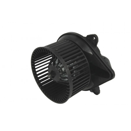 Ventilador, habitáculo Soplador de aire RVI MASCOTT NISSAN PRIMASTAR OPEL VIVARO A RENAULT MASCOTT MASTER I MASTER II SAFRANE I SAFRANE II TRAFIC II 1.9D-3.0 07.80- NISSENS NIS 87173
