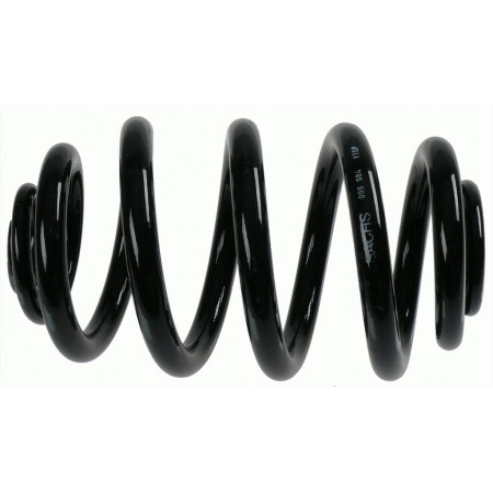 Arc spiral Spate Dreapta/Stanga BMW X3 E83 2.0D-3.0D 09.03-08.11 SACHS 996 984