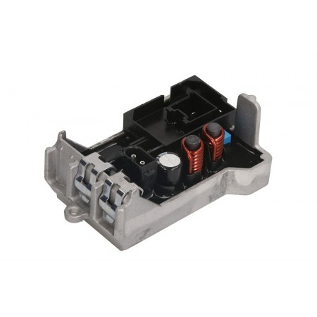 Afstelling interieurventilator Verstelelement luchtblazer MAN TGA TGL I TGM I MERCEDES ACTROS MP2 / MP3 04.00- MAHLE ABR 8 000P