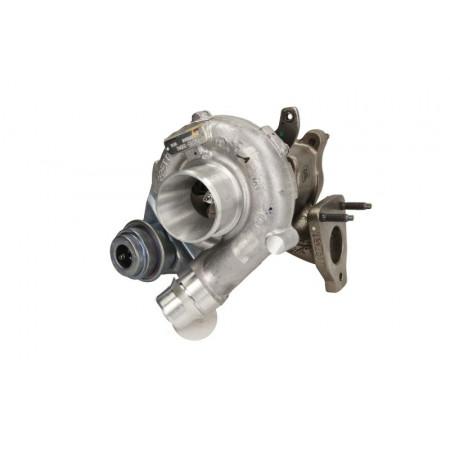 Nieuwe Turbo past NISSAN PRIMASTAR OPEL VIVARO RENAULT MASTER III TRAFIC 20D 23D 0106 GARRETT 762785 5004 S
