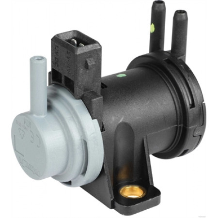 Convertisseur de pression Soupape de commande électropneumatique FIAT DUCATO 2.3D/3.0CNG/3.0D 07.06- HERTH+BUSS ELECTRICAL PARTS 70671939