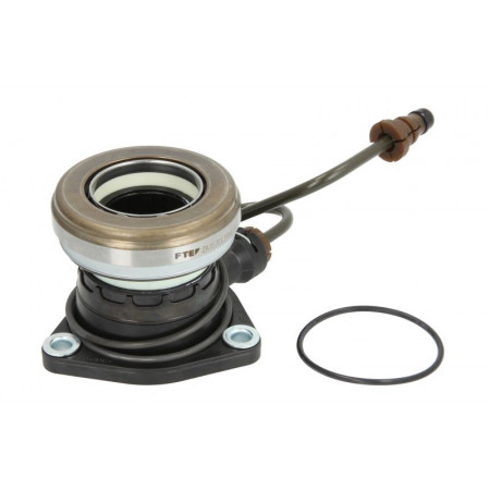 Rulment de presiune, ambreiaj Rulment concentric hidraulic OPEL ADAM ASTRA K CORSA E 1.0-1.4LPG 10.12- SACHS 3182 600 259