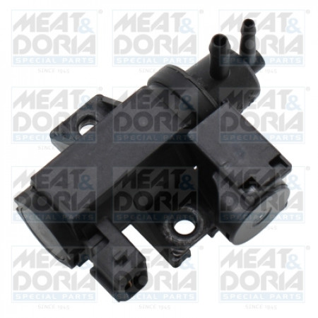 Klep, brandstoftoevoersysteem Elektropneumatische regelklep AUDI A1 A3 FIAT 500 500 C PANDA SEAT ALHAMBRA ALTEA ALTEA XL CORDOBA IBIZA III IBIZA IV IBIZA IV SC IBIZA IV ST LEON 1.3D-1.6 02.03- MEAT & DORIA MD99004