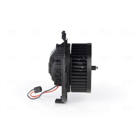 Ventilator, passagiersruimte Luchtblazer AUDI Q3 TT CUPRA ATECA SEAT ATECA SKODA KAROQ KODIAQ OCTAVIA III OCTAVIA IV SUPERB III VW GOLF ALLTRACK VII GOLF SPORTSVAN VII GOLF VII 1.0 - Elektrisch 08.12- NISSENS NIS 87425