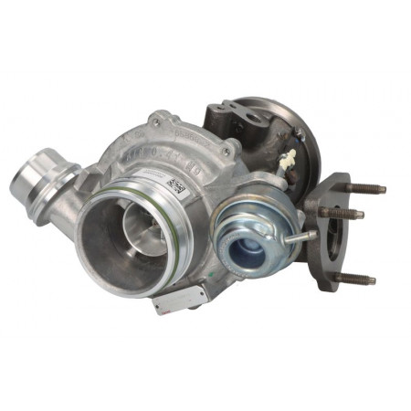 Turbocompresor Nuevo VOLVO S60 II V40 V60 I ​​2.0D 02.15-08.19 GARRETT 836264-5001S