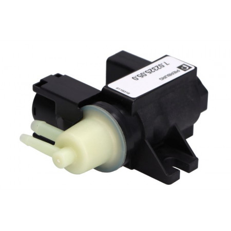 Pressure converter, turbocharger Electropneumatic control valve VOLVO C30 C70 II S40 II S60 II S80 II V40 V50 V60 I ​​V70 III XC60 I XC70 II 2.0D/2.4D/2.4DH 08.07- PIERBURG 7.02325.05.0