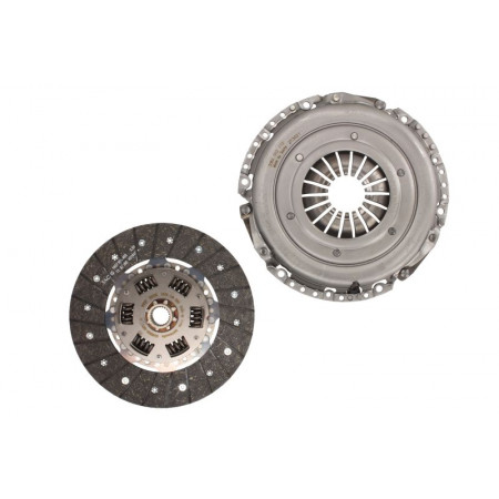 Kupplungssatz Selbstnachstellender Kupplungssatz 250 mm CHEVROLET MALIBU OPEL ANTARA A CASCADA INSIGNIA A INSIGNIA B INSIGNIA B COUNTRY INSIGNIA B GRAND SPORT ZAFIRA C SAAB 9-5 2.0D 07.08- SACHS 3000 970 138