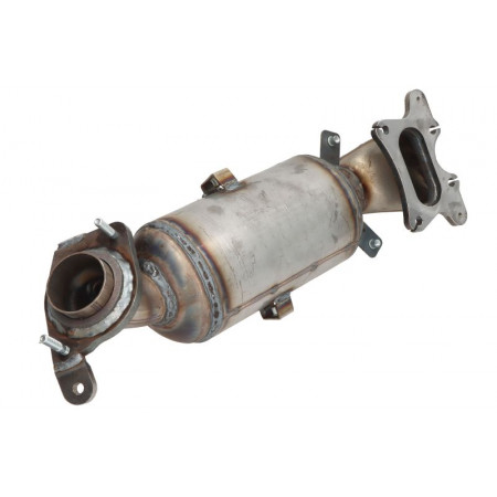 Catalyst EURO 5/EURO 6 HONDA CIVIC IX CR-V IV 1.8/2.0 02.12- JMJ JMJ 1091714