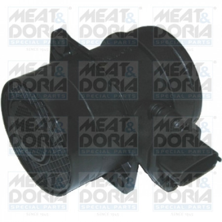 Capteur de débit d'air Débitmètre d'air modules 5 broches HONDA ACCORD VII SSANGYONG ACTYON I ACTYON SPORTS I KYRON REXTON / REXTON II RODIUS I 2.0D-3.2 04.02- MEAT & DORIA MD86185