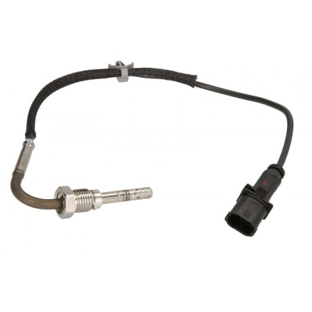Sensor, Abgastemperatur Abgastemperatursensor nach DPF OPEL INSIGNIA A 2.0D 03.12-03.17 MEAT & DORIA MD12403