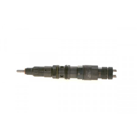 Inyector electromagnético CR inyector MERCEDES ACTROS MP4 / MP5 ANTOS AROCS 471.943-OM471.926 BOSCH 0 986 435 598