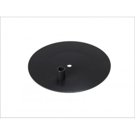 Amortisseur, piston à coussin d'air Support supérieur de soufflet RZ415-28 VOLVO B12 01.92- MAGNUM TECHNOLOGY TYP 24/PG