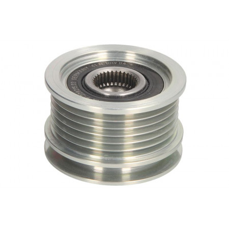 Poelie, dynamo Dynamopoelie MERCEDES 124 C124 124 W124 124 T-MODEL S124 190 W201 C CL203 C W202 C W203 C T-MODEL S202 C T-MODEL S203 CLK A208 0,6-5,5 04,77- BOSCH F 00M 991 391