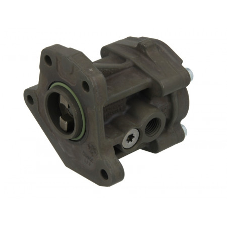 Fuel pump Toothed fuel pump MAN TGA TGS I TGX I ​​D2066LF01-D2066LF93 12.00- BOSCH 0 440 020 049