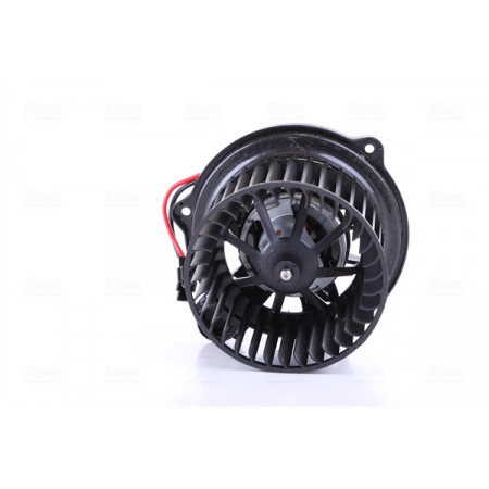 Ventilator, passagiersruimte Luchtblazer HYUNDAI I30 KIA CEE'D PRO CEE'D 1.4-2.0LPG 12.06-02.13 NISSENS NIS 87820